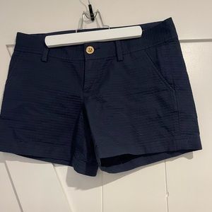 Lilly Pulitzer Callahan short